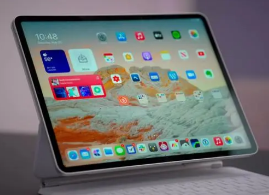 察哈尔右翼中ipad维修分享新款iPad Pro或将采用M4芯片 