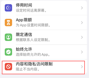 察哈尔右翼中appleID维修服务iPhone设置中Apple ID显示为灰色无法使用