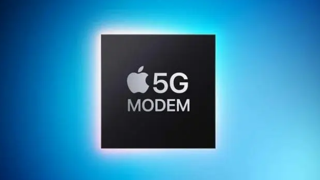 察哈尔右翼中苹果维修网点分享iPhone15会搭载自研5G芯片吗？ 