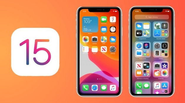 察哈尔右翼中苹果13维修分享iPhone13更新iOS 15.5，体验如何 