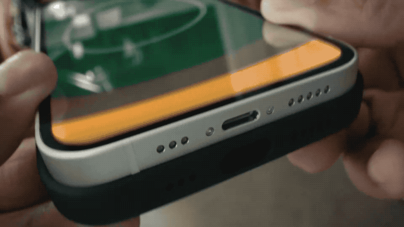 察哈尔右翼中苹果手机维修分享未来 Magsafe 还有哪些发展空间 