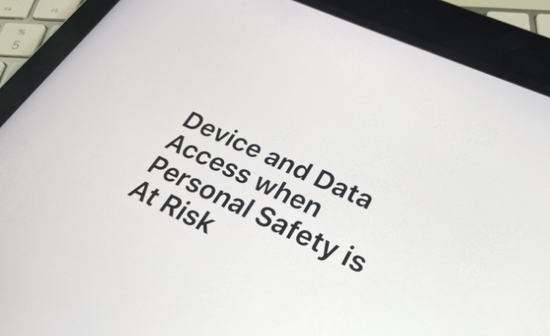 察哈尔右翼中苹果手机维修分享用户去世后，Apple设备和iCloud数据怎么办 