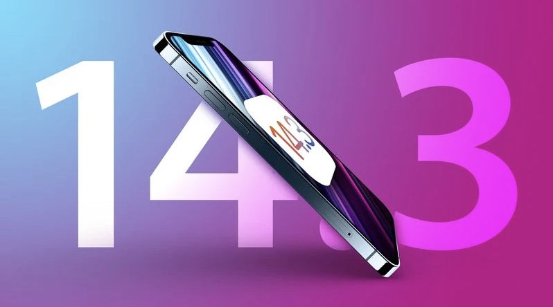 察哈尔右翼中苹果手机维修分享iOS 14.3 RC2已发，iOS 14.3正式版本还远吗 