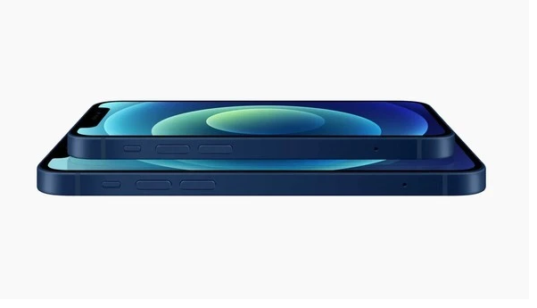 察哈尔右翼中苹果手机维修分享iPhone 12 mini 锁屏后触屏失灵怎么办 