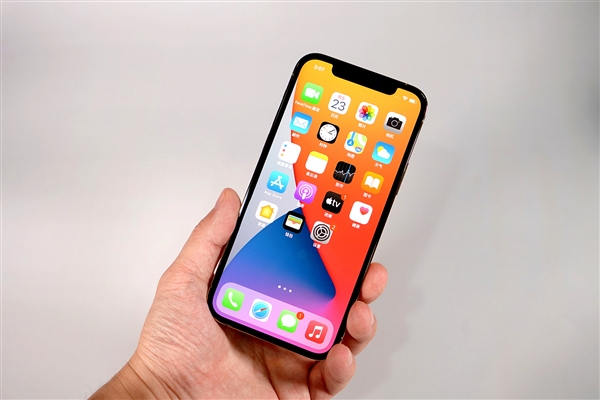 察哈尔右翼中苹果手机维修分享iOS 14.2修订版已到，专属iPhone 12系列 