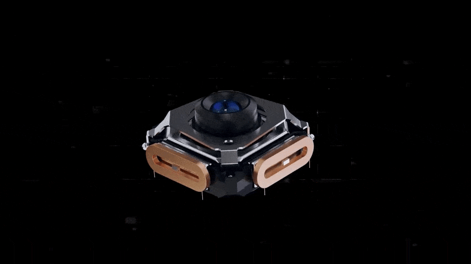 察哈尔右翼中苹果手机维修分享iPhone 12 Pro Max 独享的这颗传感器更大的特点是什么 