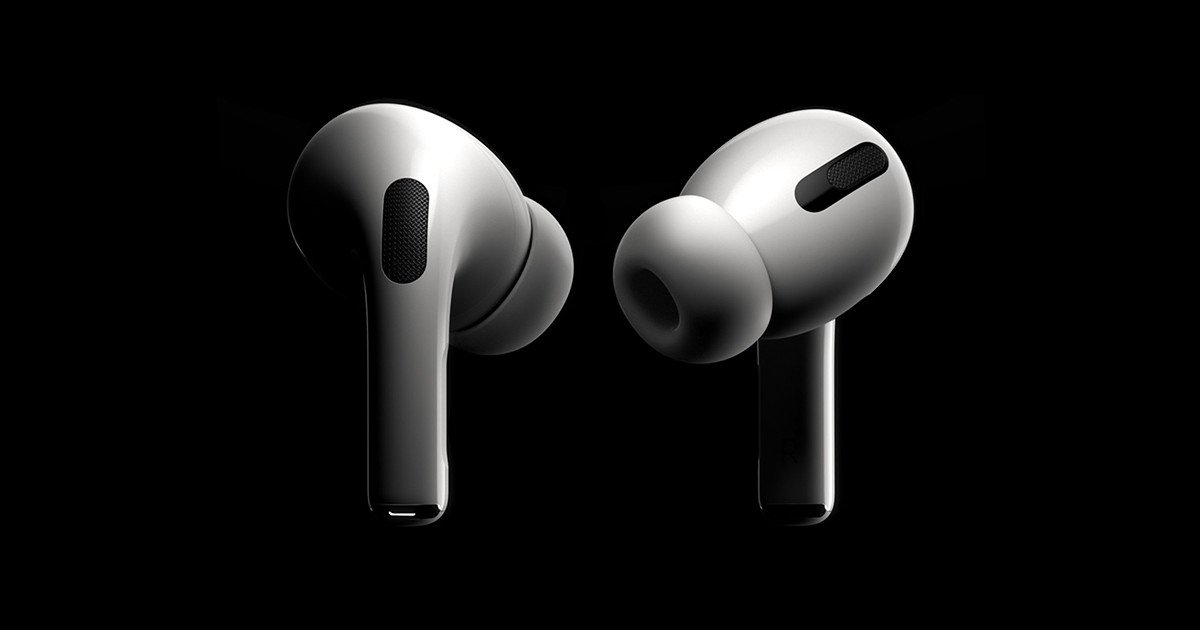 察哈尔右翼中苹果手机维修分享AirPods Pro 爆音、降噪效果下降怎么办 