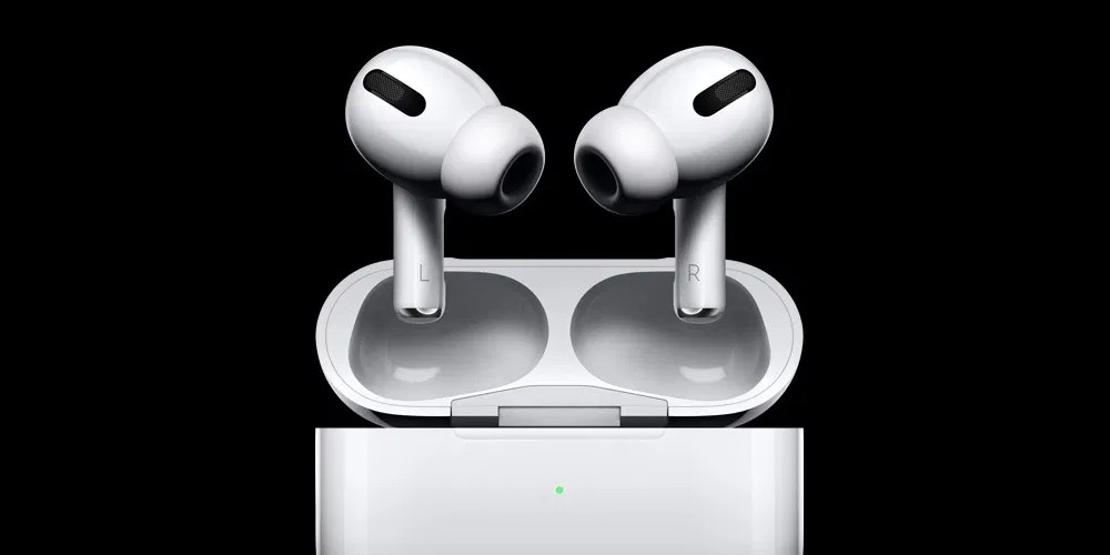 察哈尔右翼中苹果手机维修分享AirPods Pro 出现静电噪音 