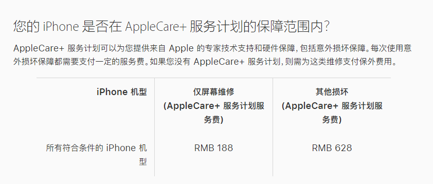 察哈尔右翼中苹果手机维修分享苹果 iPhone 12 官方维修价格是多少 