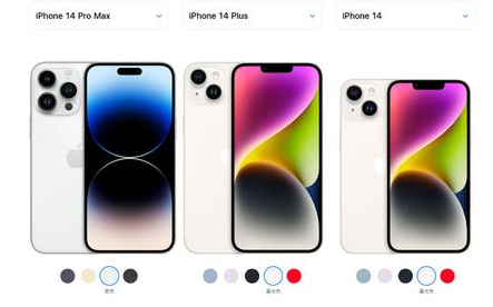 察哈尔右翼中苹果维修点分享iPhone 14六大容易被忽略的实操难点与消费提示 