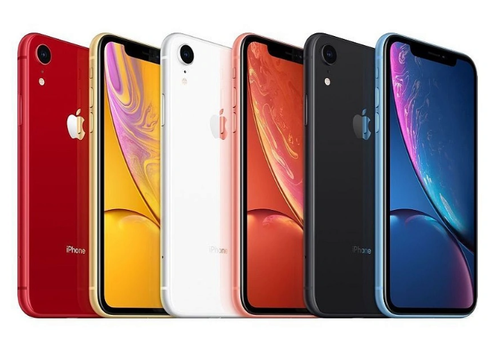 察哈尔右翼中苹果维修点分享iPhone XR自动关机音频功放与电池通信故障 