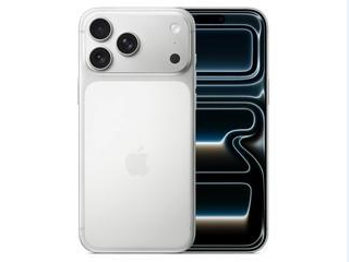 察哈尔右翼中苹果维修点分享iPhone 17 Pro Max多媒体与蜂窝 