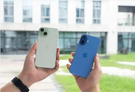 察哈尔右翼中苹果维修点分享iPhone 16 Plus锁屏密码使用手册 