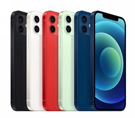 察哈尔右翼中苹果维修点分享iPhone 12 Pro Max发烫冷门故障梳理 