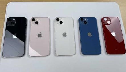察哈尔右翼中苹果维修点分享iPhone 13电池发烫多类故障解析 