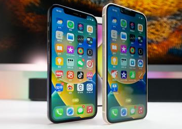 察哈尔右翼中苹果维修点分享iPhone 14 Plus发烫常见情况科普 